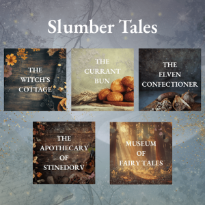 Slumber tales product image